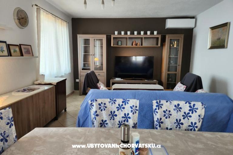 Apartament Karlobag – foto 22