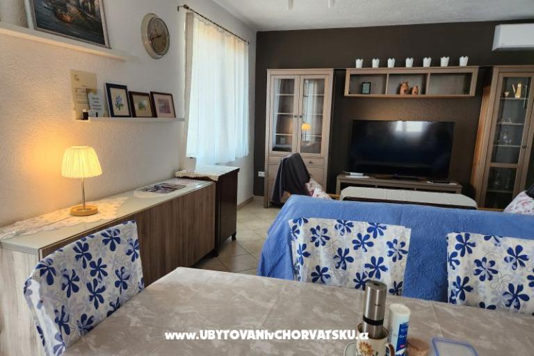 Apartament Karlobag – foto 23