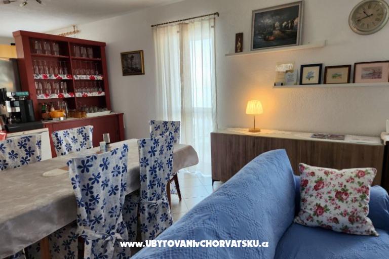 Apartament Karlobag – foto 24