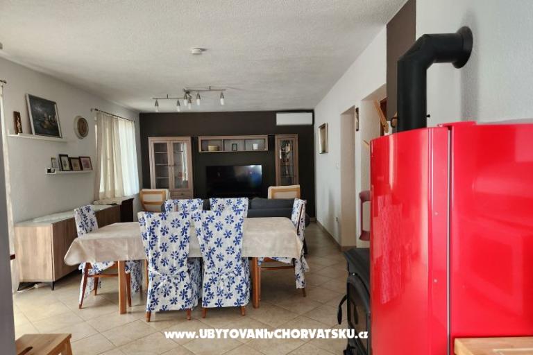 Apartament Karlobag – foto 25