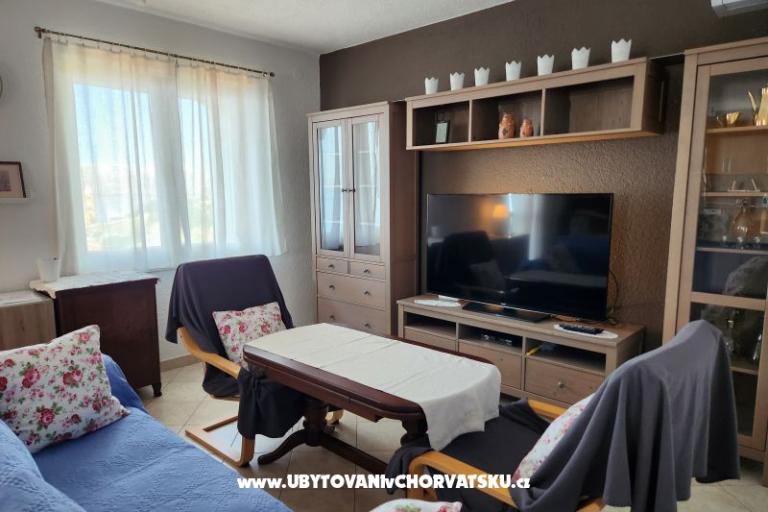 Apartament Karlobag – foto 26