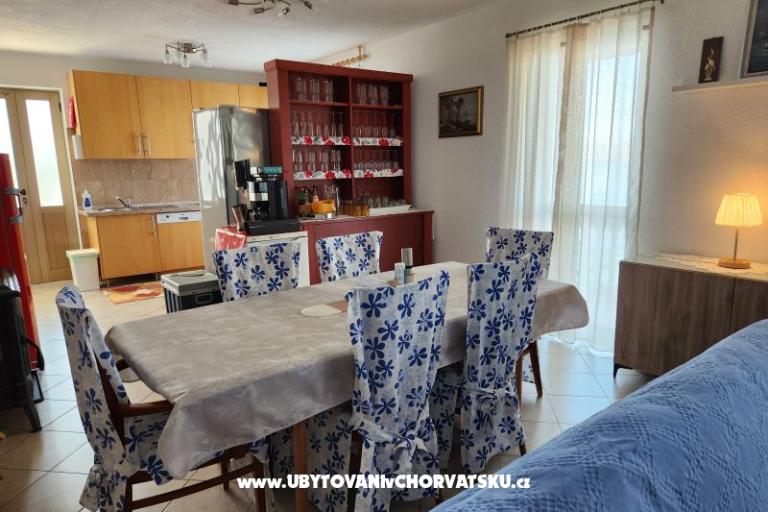 Apartament Karlobag – foto 27