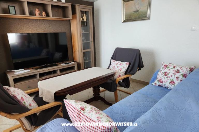 Apartament Karlobag – foto 28