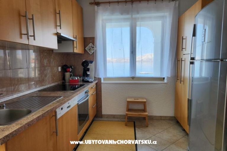 Apartament Karlobag – foto 29