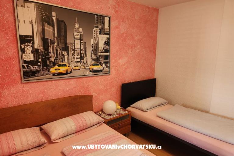 Apartament Karlobag – foto 31