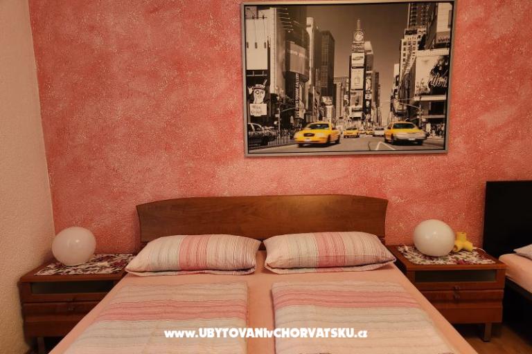 Apartament Karlobag – foto 32