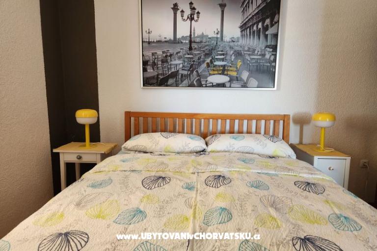 Apartament Karlobag – foto 33