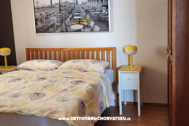 Apartament Karlobag – foto 34