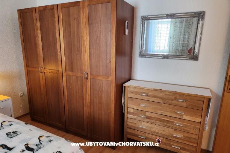 Apartament Karlobag – foto 36