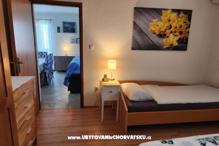 Apartament Karlobag – foto 37