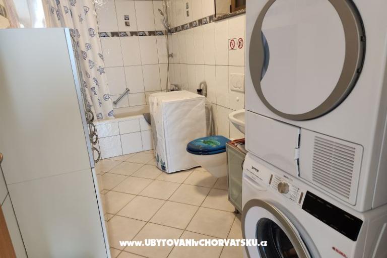 Apartament Karlobag – foto 38
