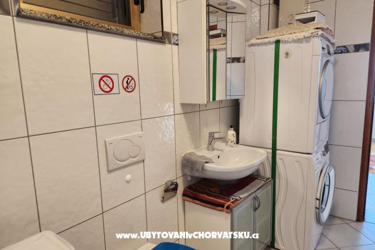 Apartament Karlobag – foto 40