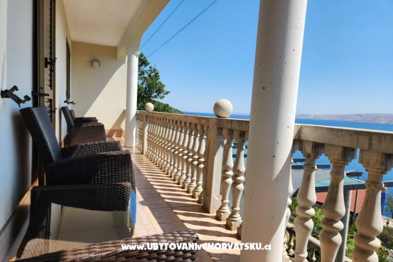 Apartament Karlobag – foto 41