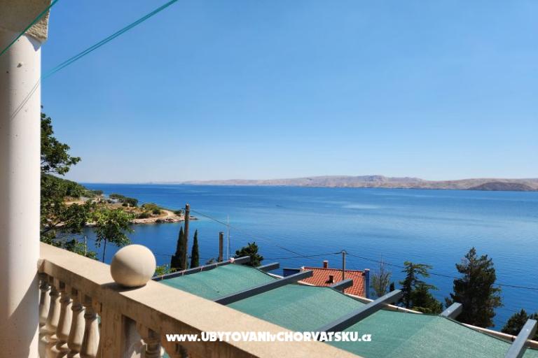 Apartament Karlobag – foto 43