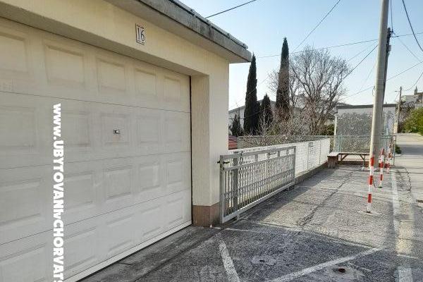 Apartament Karlobag – foto 45