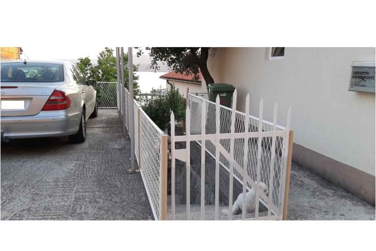 Apartament Karlobag – foto 47