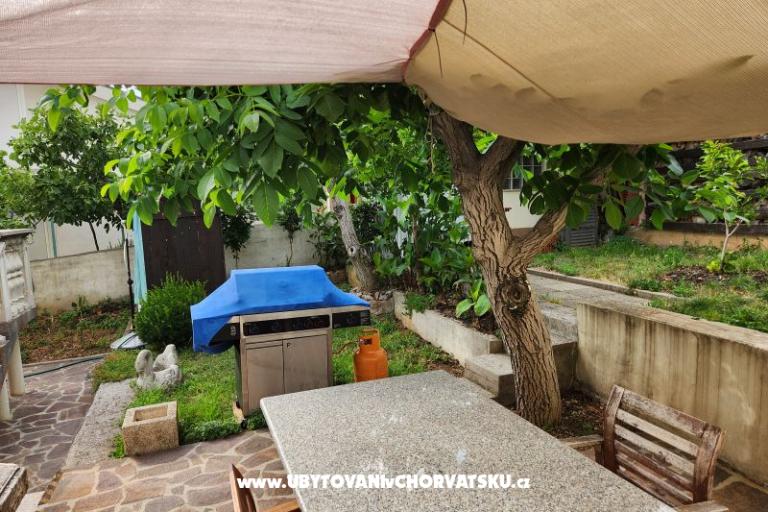 Apartament Karlobag – foto 50