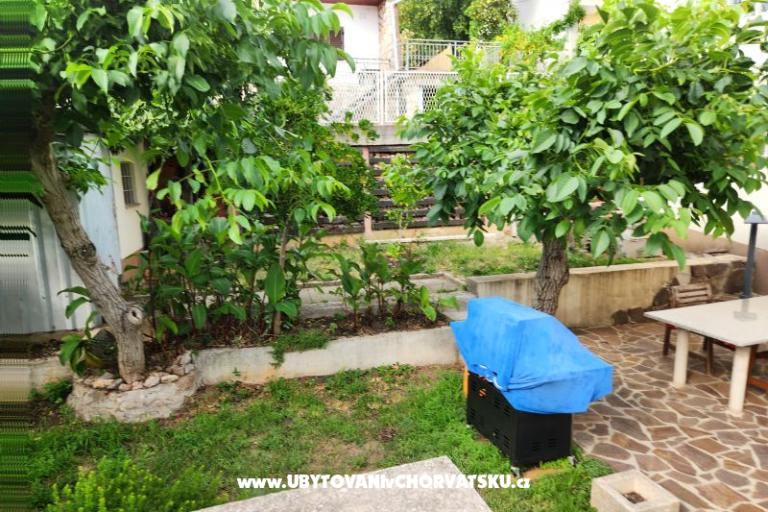 Apartament Karlobag – foto 51