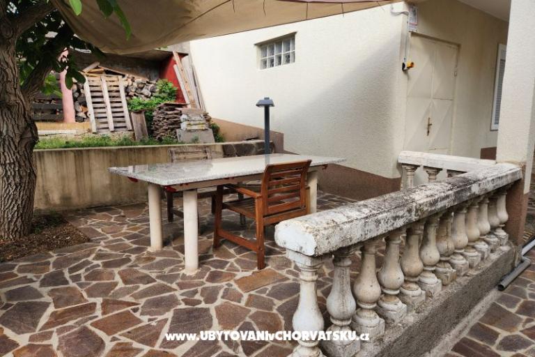 Apartament Karlobag – foto 52