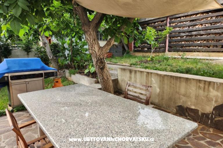 Apartament Karlobag – foto 53