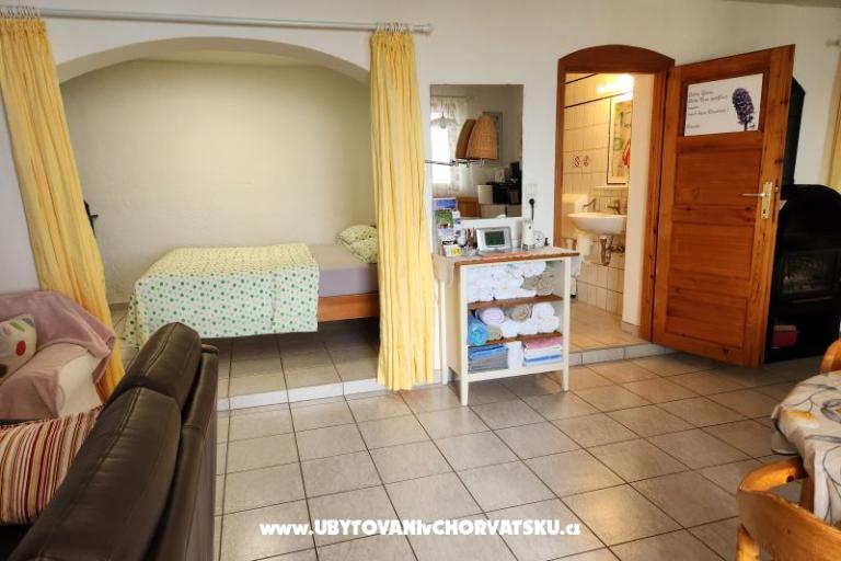 Apartament Karlobag – foto 6