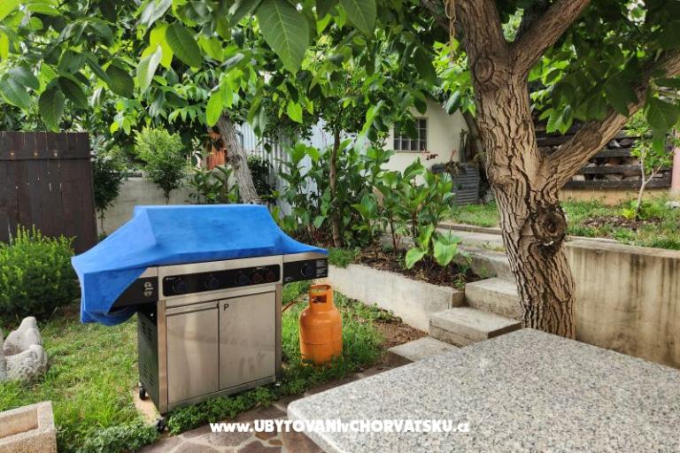 Apartament Karlobag – foto 60