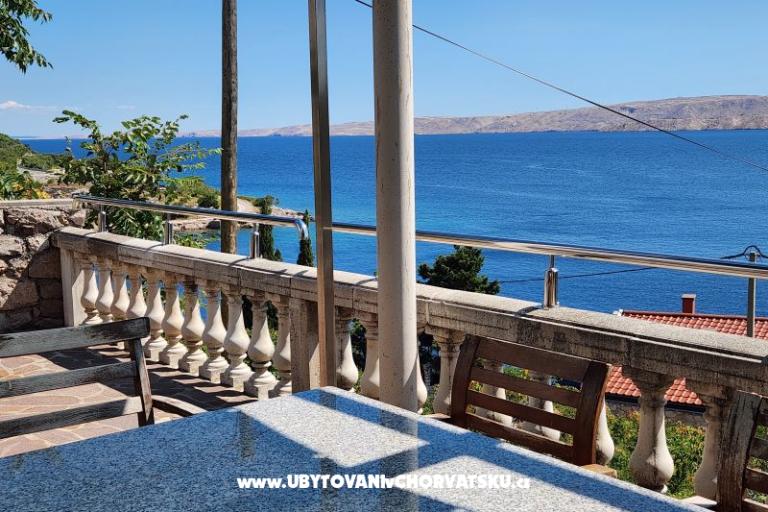 Apartament Karlobag – foto 67