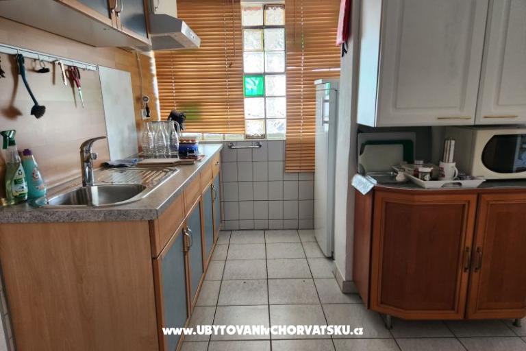 Apartament Karlobag – foto 7