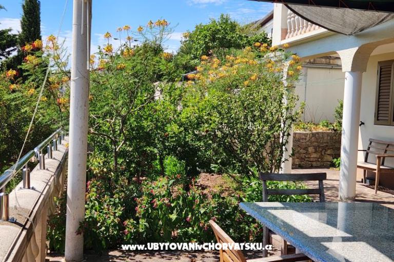 Apartament Karlobag – foto 71