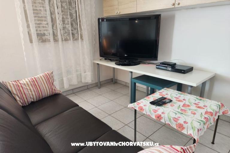 Apartament Karlobag – foto 9