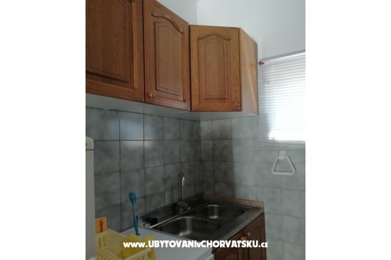 Apartament na moru – foto 14