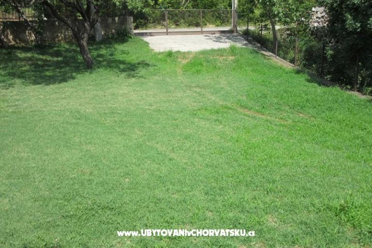 Apartamenty Gracijela – foto 15