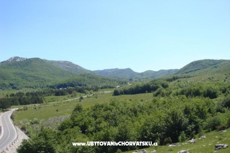 Apartamenty Gracijela – foto 8