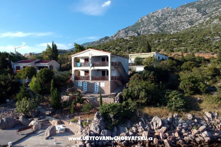 Apartamenty Alojz – foto 12