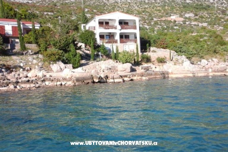 Apartamenty Alojz – foto 13