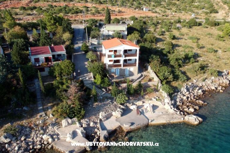 Apartamenty Alojz – foto 2