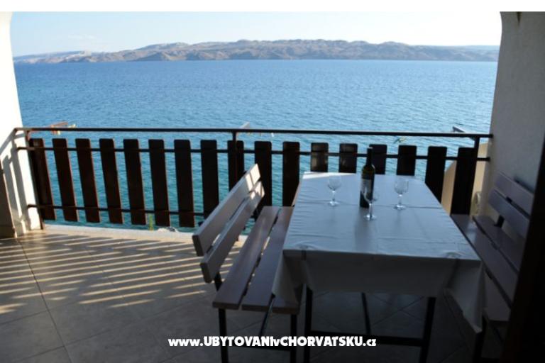 Apartamenty Alojz – foto 4