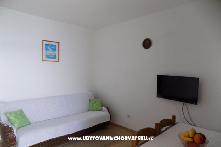 Apartamenty Alojz – foto 7