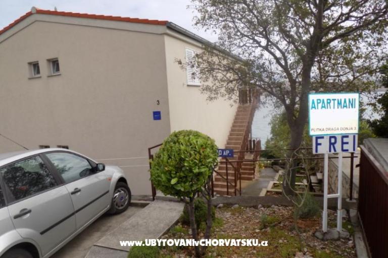 Apartamenty Alojz – foto 9