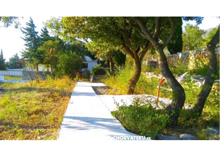 Apartamenty Irmica – foto 5