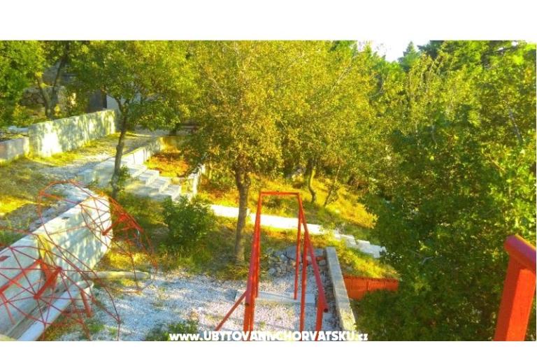 Apartamenty Irmica – foto 7