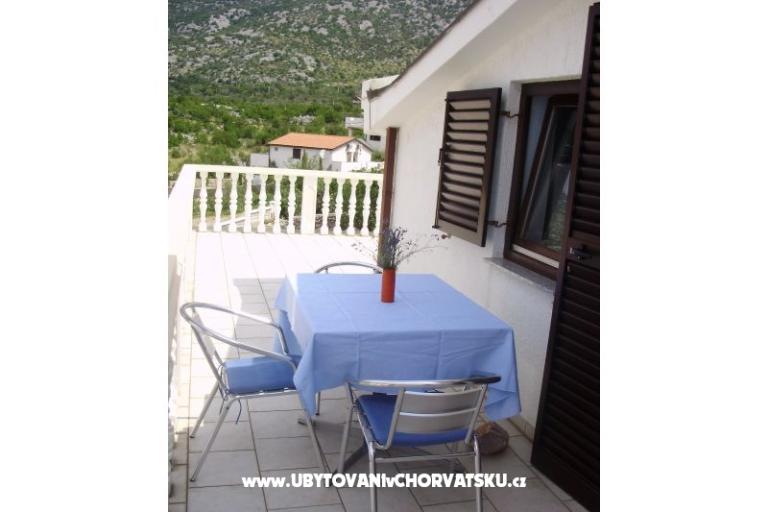 Apartamenty Marijana  – foto 11