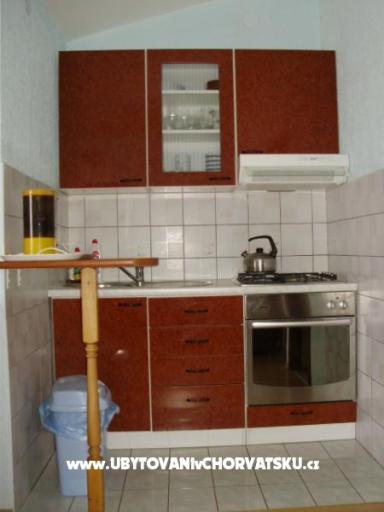 Apartamenty Marijana  – foto 13