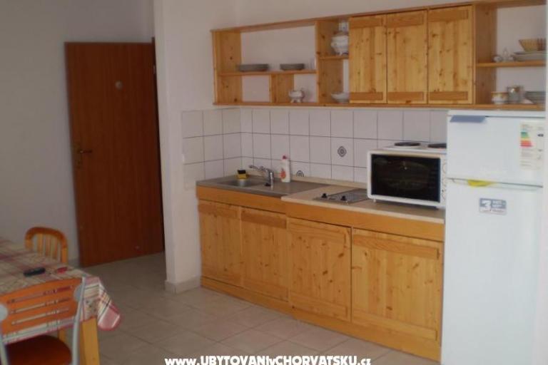 Apartamenty Ristovski – foto 6