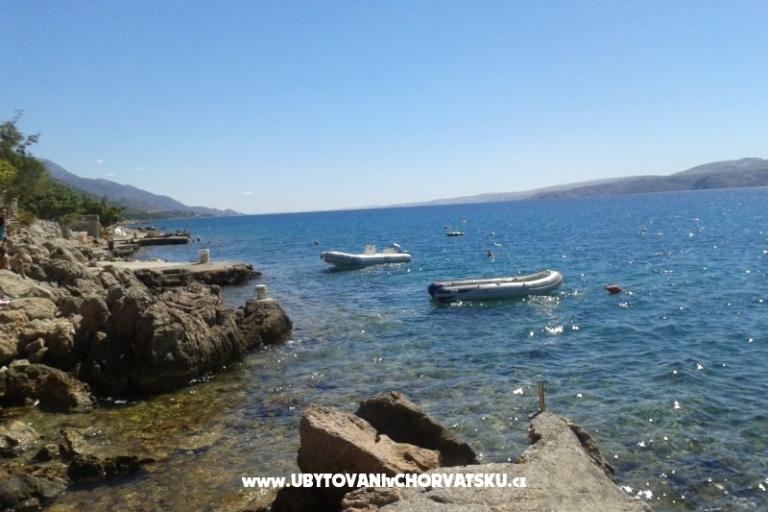 Apartamenty Villa Luce – foto 15