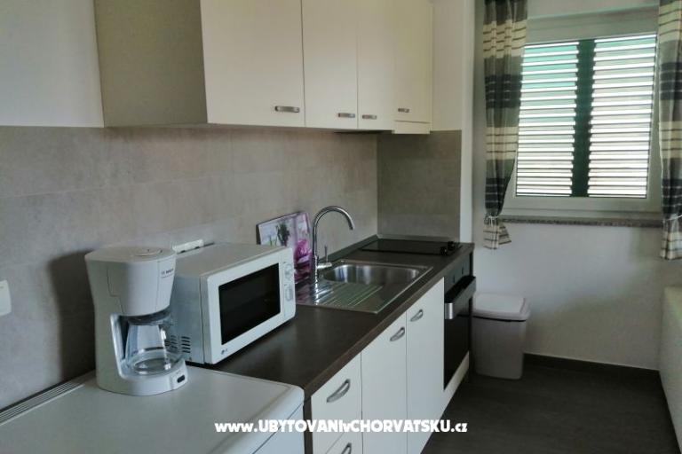 Apartamenty Villa Luce – foto 21