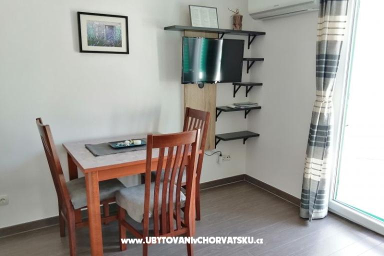 Apartamenty Villa Luce – foto 25