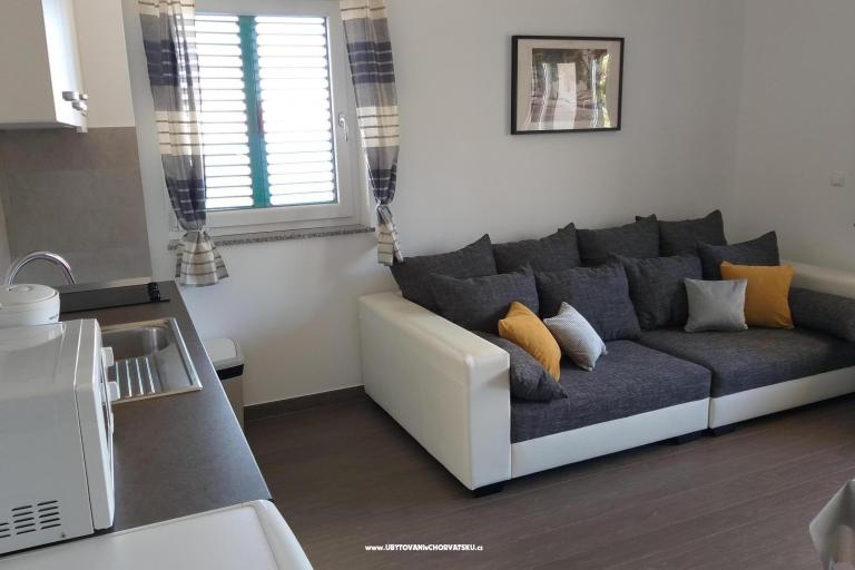 Apartamenty Villa Luce – foto 3