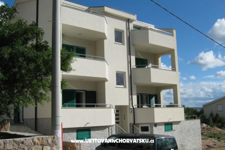 Apartamenty Villa Luce – foto 30