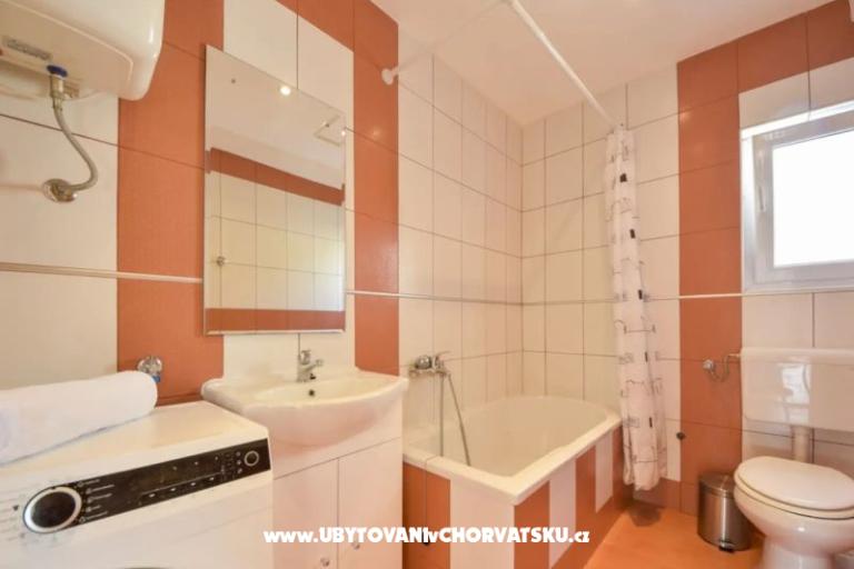 Apartamenty Angelina – foto 9